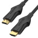 UNITEK KABEL HDMI 2.1 8K, 4K @ 120 Hz, C11060BK-1M