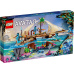 LEGO Avatar 75578 Dům na útesu klanu Metkayina