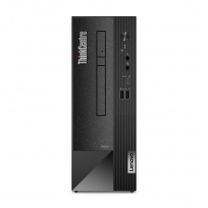 Lenovo ThinkCentre neo 50s Intel® Core™ i3 i3-13100 16 GB DDR4-SDRAM 512 GB SSD Windows 11 Pro SFF PC Černá