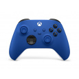 Microsoft Xbox Wireless Controller Modrá, Bílá Bluetooth/USB Gamepad Analogový/digitální Android, PC, Xbox One, Xbox One S, Xbox One X, Xbox Series S, Xbox Series X, iOS