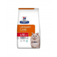 HILLS Diet Feline c/d Urinary Stress morská ryba 1,5 kg