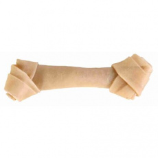 Uzel z buvolí kůže 65g/16cm Uzel z buvolí kůže 65g/16cm