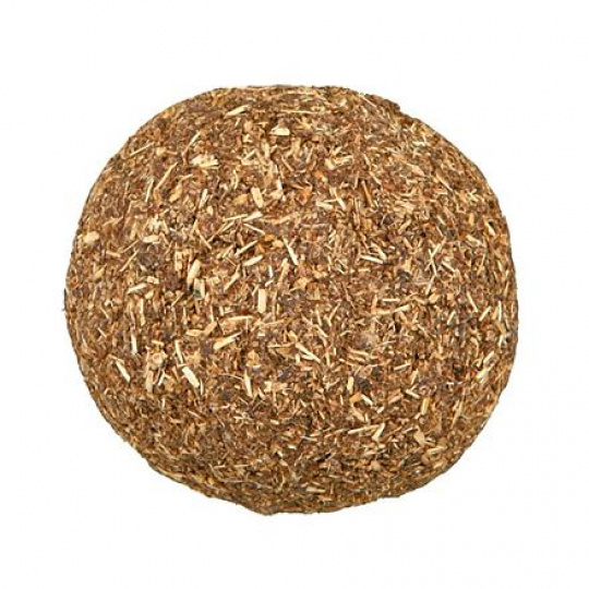 Kulička s catnipem,  o 4 cm
