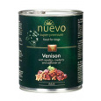 Nuevo pes Adult Zvěřinové menu konz. 800g