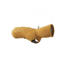 Obleček Hurtta Warming Midlayer ECO písková 30 Obleček Hurtta Warming Midlayer ECO písková 30