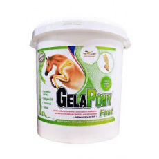 Gelapony Fast 10,8kg Gelapony Fast 10,8kg