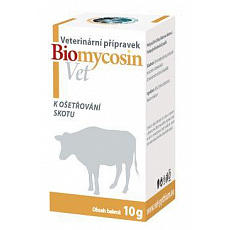 Biomycosin Vet 10g