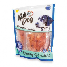 KIDDOG kuřecí masíčko v rolce 500 g KIDDOG kuřecí masíčko v rolce 500 g