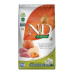 N&D Pumpkin DOG Adult M/L Boar & Apple 2,5kg