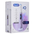 Oral-B iO Series 9N Dospělý Vibrační kartáček Růže