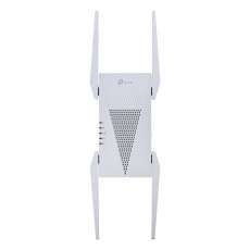 Prodlužovač dosahu Wi-Fi 6 TP-Link RE815XE třípásmový (2,4 GHz / 5 GHz / 6 GHz) externí