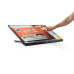 DELL P Series P2418HT 60,5 cm (23.8") 1920 x 1080 px Full HD LCD Dotyková obrazovka Stolní Černá