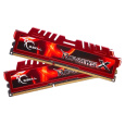 G.Skill 8GB DDR3-1600 paměťový modul 2 x 4 GB 1600 MHz