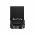 SanDisk Ultra Fit USB paměť 512 GB USB Typ-A 3.2 Gen 1 (3.1 Gen 1) Černá