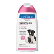 Francodex Šampon štěně 250ml Francodex Šampon štěně 250ml