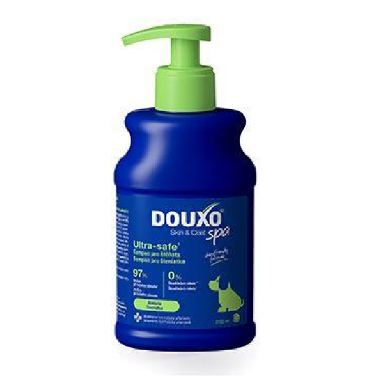 Douxo SPA Puppy Shampoo 250ml