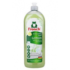 Balzám na nádobí Frosch Eko 750ml Citrus Balzám na nádobí Frosch Eko 750ml Citrus