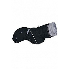 Obleček Hurtta Extreme Warmer III černý 50