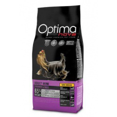 Optima Nova Dog Adult mini 12kg Optima Nova Dog Adult mini 12kg