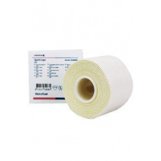 Náplast CVET Sport-Tape 5cm/10m bílá Náplast CVET Sport-Tape 5cm/10m bílá