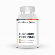 Chromium Picolinate - GymBeam