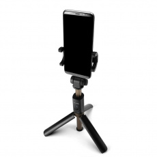 Selfie Stick stativ 3v1 BlitzWolf BW-BS3 černý