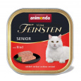 ANIMONDA Vom Feinsten with beef 100 g