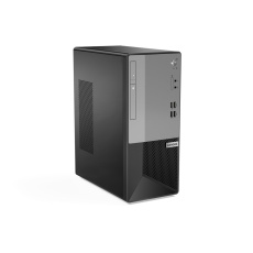 Lenovo V50t Gen 2-13IOB i5-11400 Tower Intel® Core™ i5 8 GB DDR4-SDRAM 256 GB SSD Windows 10 Pro PC Černá, Šedá Lenovo V50t Gen 2-13IOB i5-11400 Tower Intel® Core™ i5 8 GB DDR4-SDRAM 256 GB SSD Windows 10 Pro PC Černá, Šedá