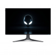 Alienware AW2723DF LED display 68,6 cm (27") 2560 x 1440 px Quad HD LCD Stříbrná