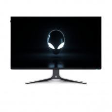 Alienware AW2723DF LED display 68,6 cm (27") 2560 x 1440 px Quad HD LCD Stříbrná