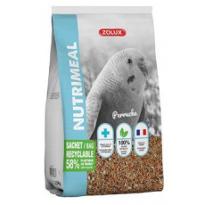 Krmivo pro andulky NUTRIMEAL 2,5kg Zolux Krmivo pro andulky NUTRIMEAL 2,5kg Zolux