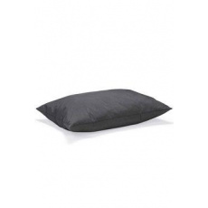 Polštář Lounge Cush Charly 100x70cm tm. šedá KAR Polštář Lounge Cush Charly 100x70cm tm. šedá KAR