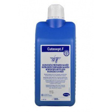 Cutasept F 1000ml Bode Cutasept F 1000ml Bode