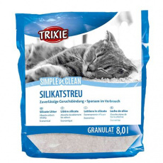 Fresh n Easy - granulky 8 l Fresh n Easy - granulky 8 l