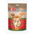 Pochoutka 8in1 Delights Chicken Bones XS 21ks