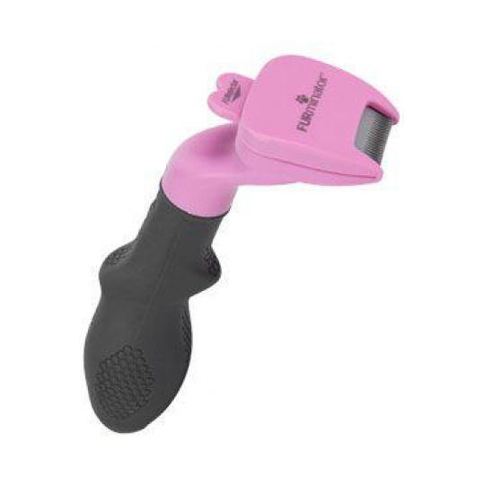 FURminator hrablo Small Animal pro malá zvířata FURminator hrablo Small Animal pro malá zvířata