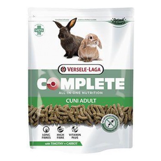 VL Complete Cuni Adult pro králíky 500g