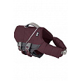Vesta plavací Hurtta Life Savior lilková 30-40kg