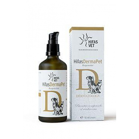 HIFAS Derma Pet 50 ml HIFAS Derma Pet 50 ml