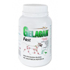 Gelacan Fast 150g Gelacan Fast 150g