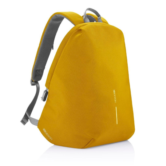 XD DESIGN BATOH PROTI KRÁDEŽI BOBBY SOFT YELLOW P/N: P705.798