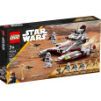 LEGO STAR WARS 75342 REPUBLIKOVÝ STÍHACÍ TANK