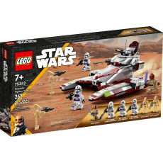 LEGO STAR WARS 75342 REPUBLIKOVÝ STÍHACÍ TANK