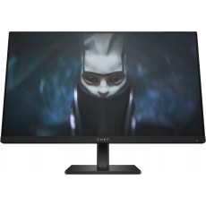 OMEN by HP 23,8″ herní monitor OMEN od HP FHD 165 Hz – OMEN 24