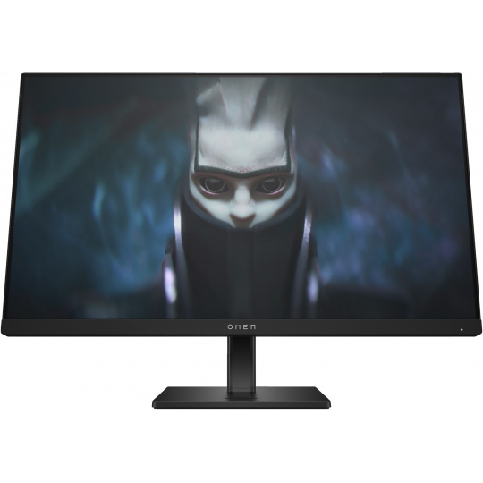 HP OMEN by HP 23,8″ herní monitor OMEN od FHD 165 Hz – OMEN 24