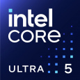 Intel Core Ultra 5 245K procesor