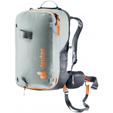 Deuter Alproof Lite 22 tin/black - lavinový batoh