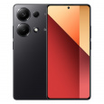 Xiaomi Redmi Note 13 Pro 16,9 cm (6.67") Dual SIM Android 13 4G USB typu C 12 GB 512 GB 5000 mAh Černá