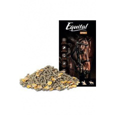 Equital Sport pro koně 25kg Equital Sport pro koně 25kg