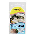 Gimpet ShinyCat Kitten konz. kuře 2x70g